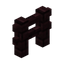 Nether Brick Fence