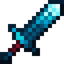 Aquamarine Sword