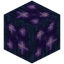 Imbued Blue Enchanted Wood