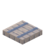 Jacaranda Barrel Trapdoor