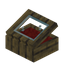 Red Baobab Display Case