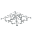 Pyramid Cobweb