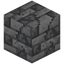 Cracked Flat Diorite Tiles