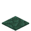 Dark Prismarine Flagstone Path