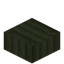 Green Sheetmetal Slab