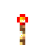 Glowstone Redstone Torch