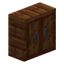 Redwood Wall Cupboard