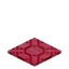 Red Banana Pressure Plate