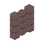 Cherry Picket Fence