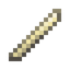 Duranium Rod
