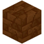 Cracked Flat Red Sandstone Tiles
