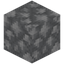 Raw Silver Block