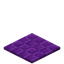 Wickered Purple Carpet