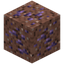 Granite Amethyst Ore