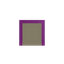 Magenta Ceiling Lamp (Wide Cap)