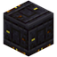 Sad Gilded Blackstone