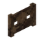 Grandidiers Baobab Fence Gate