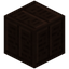 Inscribed Black Terracotta