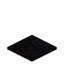 Reinforced Polished Blackstone Pressure Plate