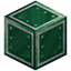 Green Iron Wrapped Locometal