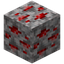 Diorite Redstone Ore