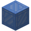 Frosted Crate