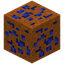 Red Sand Sodalite Ore