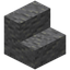 Andesite Stairs