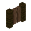 Jungle Picket Fence