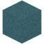 Icy Blue Concrete Powder
