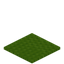 Scaled Lime Carpet