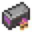 Weighted Minigun Ammo