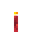 Fire Coral Block Torch