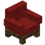 Red Sofa