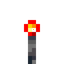 Basalt Redstone Torch
