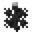 Dyed White Snowflake Light