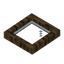 Oak Bark Trapdoor