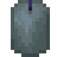 Gray Super Candle