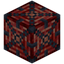 Charged Redstone Crystal Block 7x