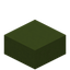 Green Concrete Slab