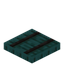 Warped Barrel Trapdoor