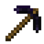 Obsidian Pickaxe