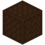 Harsh Quilted Brown Wool