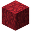 Fire Coral Block