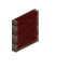 Red Holly Flat Seat Back
