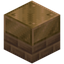 Bricked Bronze Casing