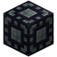 Reinforced White Redstone Lamp
