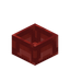 Red Glazed Botany Pot