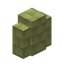 Lime Silt Shingle Wall