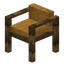 Palm Modern Chair